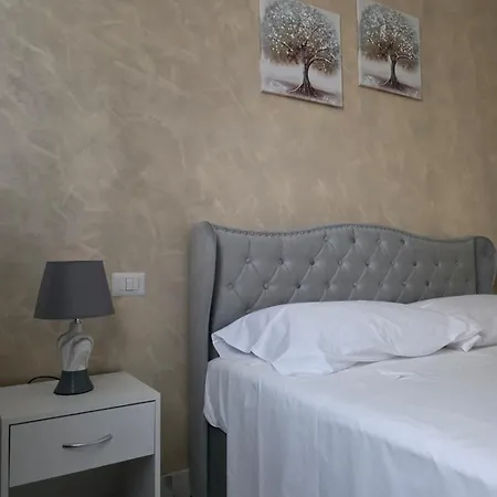 Aparthotel Arena 3*