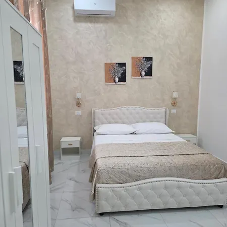 Aparthotel Arena 3*