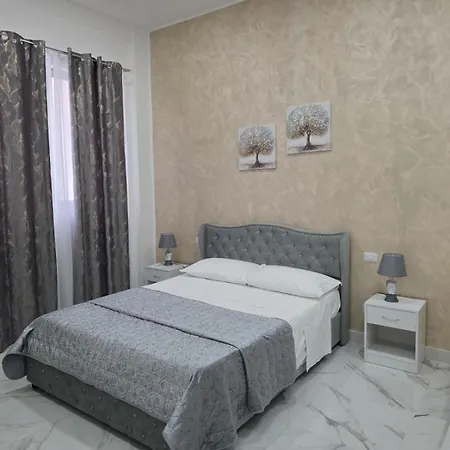 Arena Aparthotel Reggio Calabria