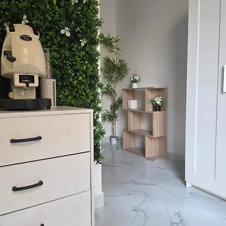 Apartahotel Arena